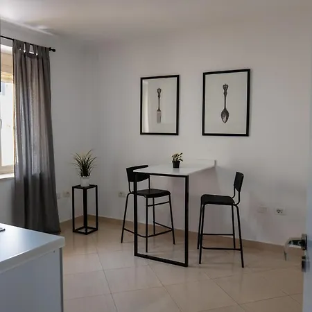 Appartamento Skanderbeg Square App - The Nest