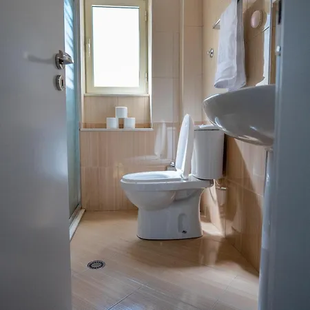 Skanderbeg Square App - The Nest Tirana